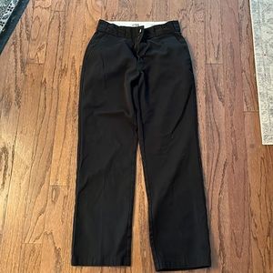 Dickies 874 original fat